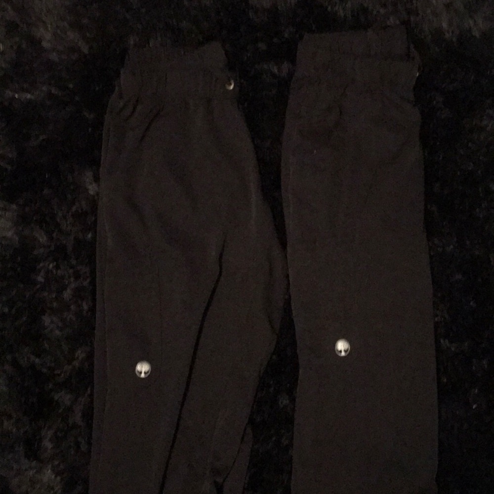 ‼️Sold‼️ 2 pairs scrub pants